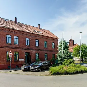 Gasthaus Hannover Отель